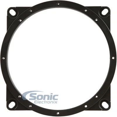 Scosche SAHY651 6.75" Speaker Adapter for Select 2014-15 Hyundai Santa Fe - Image 1 of 4