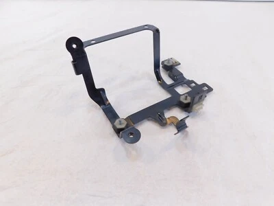 2009-2016 BMW K1300 K1300S ABS Brake Pressure Pump Module Unit Bracket Mount - Image 1 of 4