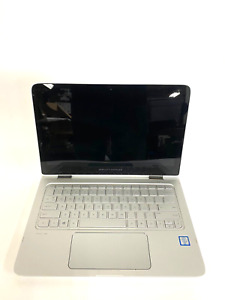HP Spectre Pro X360 G2 TOUCH 13.3" i7- 8GB RAM CRACK SCREEN AS IS