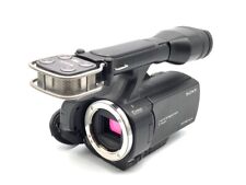 Sony NEX-VG20 Digital HD Videokamera Recorder Gut