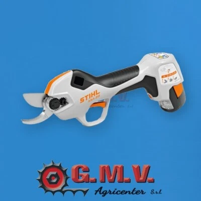 Forbici ASA 20 Stihl (solo macchina) - Immagine 1 di 4