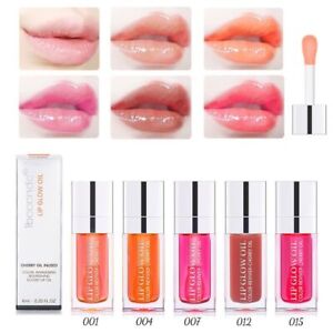 Lipstick Lip Coat For Lipstick Lip Tinted Lip Glow Oil Moisturizing Lip Oil
