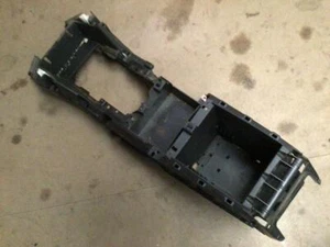 FG Ford Falcon XT XR G6 G6E console frame and AC duct - Picture 1 of 5