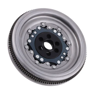 Engine Dual Mass Flywheel for VW Jetta Beetle 1.9L 2004-2007 03G105266CG - Picture 1 of 12