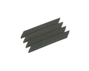 Tamiya M-Chassis 60D Inner Sponge Inserts (4) [TAM50686] - Picture 1 of 1