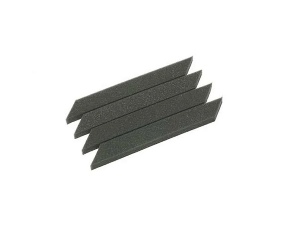 Insertos de esponja interior Tamiya M-Chassis 60D (4) [TAM50686] Foto 1 de 1