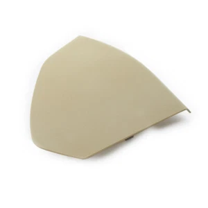 For Benz E-Class W211 2003-2009 Beige Front Left Driver Side Door Upper Cover - Picture 1 of 5