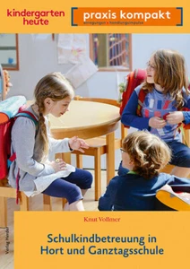 kindergarten heute. praxis kompakt | Knut Vollmer | 2015 | deutsch - Bild 1 von 1