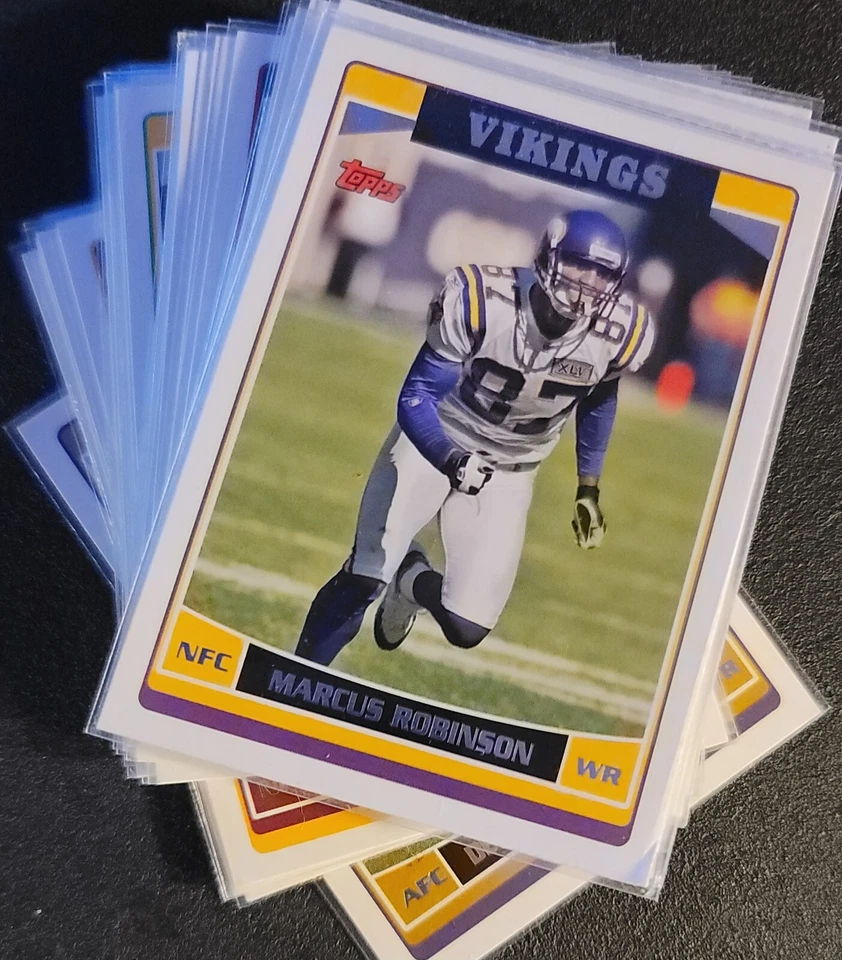 2006 Topps - Various cards from #5-375 - You pick! - Image 1 of 1