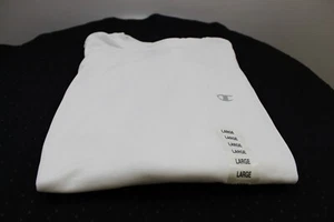 Men's Champion Long Sleeve Double Dry Shirt - Picture 1 of 11