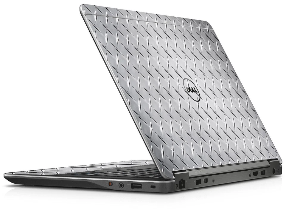 LidStyles Metallic Laptop Skin Protector Decal Dell Latitude E7450 - Image 1 of 1