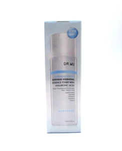 Dr Wu Intensive Hydrating Essence Toner With Hyaluronic Acid ~ 5 oz ~ BNIB - Picture 1 of 3