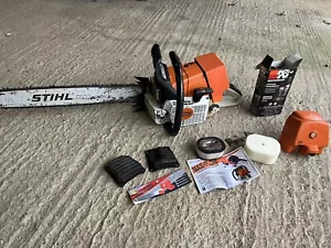 stihl ms461 chainsaw Stihl/Husqvarna - Picture 1 of 14