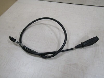 Kawasaki KX250 2001 cable de embrague Foto 1 de 3
