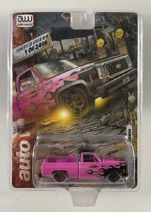 2020 Auto World 1:64 1976 Chevrolet Cheyenne 1 of 2496 CP7725 - Bild 1 von 5