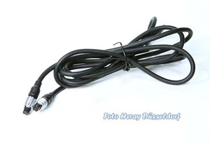 Olympus OM Kabel-Adapter 2m TTL BLITZKABEL AUTO CORD T 2M 01270 - Picture 1 of 1