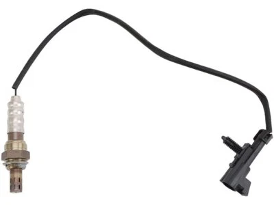 Sensor de oxígeno aguas arriba TRQ O2 sensor de oxígeno para GMC Sonoma 1999-2000 66KMRC Foto 1 de 2