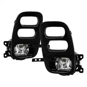 Spyder For Honda Odyssey 2021-2023 OEM Full LED Fog Lights w/ Switch 9051012 - Foto 1 di 6