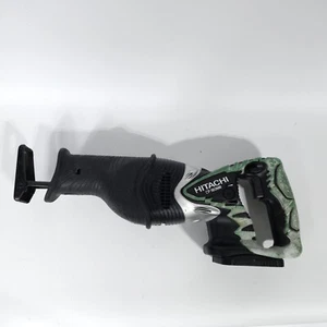 Hitachi CR18DMR 18V Cordless Reciprocal Saw (SAW Only. No battery) - Picture 1 of 10