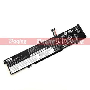New Original L18C3PF1 L18M3PF1 Battery for Lenovo IdeaPad L340-15IRH L340-17IRH - Picture 1 of 3