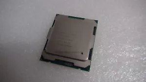 Intel Xeon E5 1620 V4 Quad Core 3,5 GHz processore server SR2P6 LGA2011-3 - Foto 1 di 1