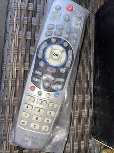 Sonicview SV-360 Elite PVR Fernbedienung - Bild 1 von 3