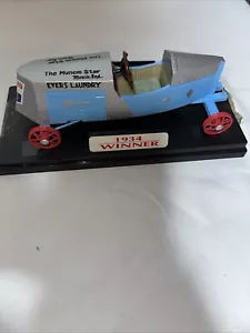 Nylint Diecast SOAP BOX DERBY CAR 1934 Winner muncie star Vintage 1999 1:12 - Picture 1 of 6