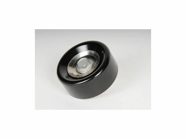 Upper Accessory Belt Idler Pulley For 2013-2021 Chevy Silverado 3500 HD W267NM - Image 1 of 1