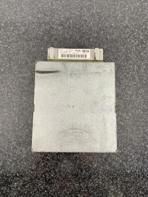 Ford F150 1996 1997 F250 V8 5,8 L ECM ECU F7PF-12A650-AKA DPC0 A/T reman Foto 1 de 4