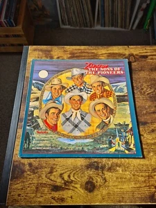 Sons Of The Pioneers - 20 Of The Best - RCA - NL89525 - Europe - 1985 - EX - - Picture 1 of 9
