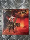 Ozzy Osbourne - The Ultimate Sin - Vinyl Record LP Album - 12 Inch - 26404