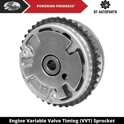 For 2014-2016 Chevrolet Impala Limited VVT Sprocket Gates 2015 - Image 1 of 4