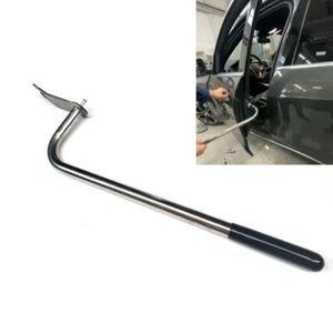 Car Door Hinge Alignment Tool, Upgraded Door Adjuster Tool Door Hinges Adjuster - Foto 1 di 8