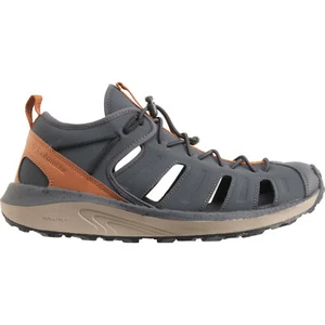 Brandneu in Originalverpackung Columbia Sportswear Trailstorm H20 Sport Wandersandalen | 11M | grau | 110 $ - Bild 1 von 8
