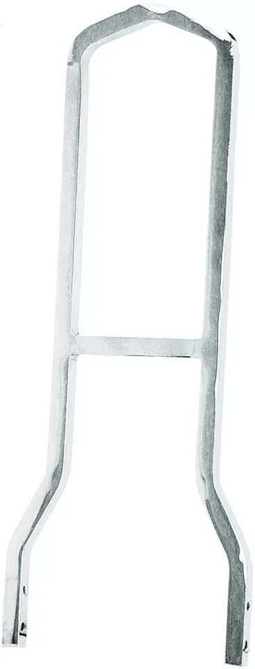 Barra Sissy alta HARDDRIVE 16" 820-2216 Foto 1 de 3