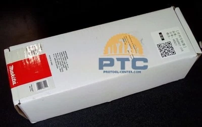 D-00907-25 Makita 5/16"X6-1/4" punta de carburo SDS-Plus paquete de 25 brocas Foto 1 de 3