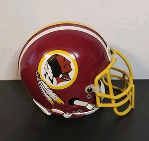 1988 SharCo Washington Redskins Riddell Mini Helm Vintage NFL 3 5/8 - Bild 1 von 9