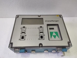 MILLTRONICS 1pc CRANE RANGER 24751442-03 LCD Display Board - Picture 1 of 9