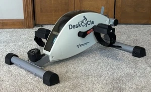 DeskCycle Under Desk Cycle Home & Office Pedal Exerciser by 3D Innovations Works - Picture 1 of 10