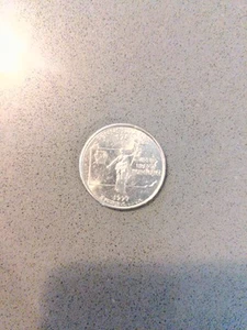 1999 Pennsylvania P State Quarter -Rare - Picture 1 of 2