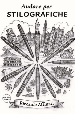 Andare Per Stilografiche - Immagine 1 di 3