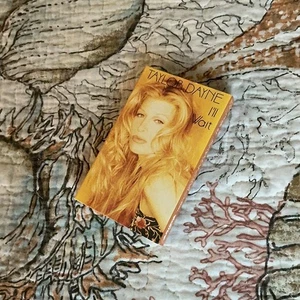 Taylor Dayne I'll Wait Cassette Single Arista 1993 Pop Dance - Imagen 1 de 4