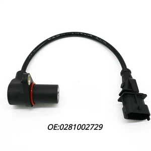 For Mazda BT-50 Pickup 2.5 3.0 Ford Ranger Camshaft Position Sensor 0281002729 - Picture 1 of 5