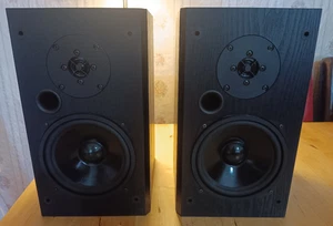 1 paio di altoparlanti NS-G 30 Mk III - Foto 1 di 10