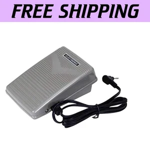 Versatile Electric Foot Control Pedal for Pfaff & Bernina Sewing Machines - Picture 1 of 4
