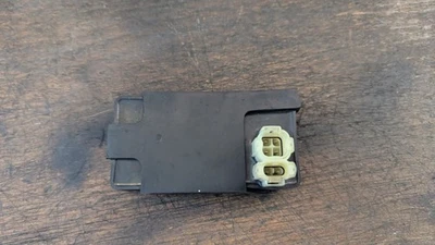 Zündbox Zündmodul CDI original Honda Dominator NX650 RD02 RD08 NX500 XR650L - Bild 1 von 4