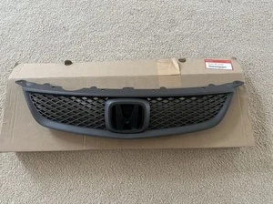 Honda Civic OEM JDM EP3 GRILL FACELIFT 2004-05 71121-S5T-E10ZA OEM - Foto 1 di 7