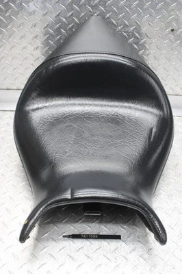 2002 Honda VTX1800 FRONT SEAT SADDLE  - Image 1 of 4