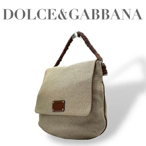 Bolso Dolce&Gabbana Mujer D&G MISS LEXINGTON Forrado Leopardo 34x4x30cm Lujo Italia - Imagen 1 de 12