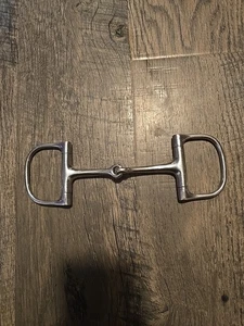 Morso per cavallo - Foto 1 di 4